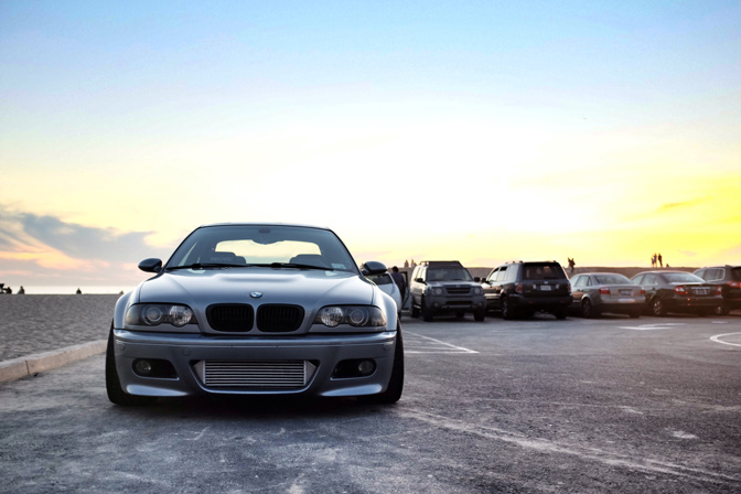 Bmw enkei wheels #2