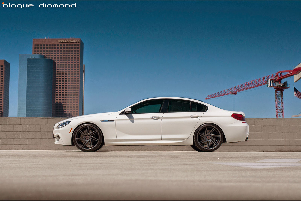 22 Rims for bmw 650 #2