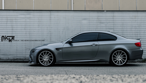 Bmw surges #6