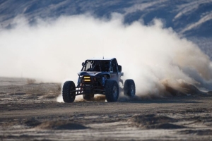 2014 Griffin King of the Hammers