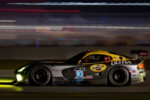 SRT Viper 12 Hours Sebring