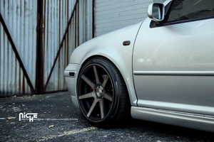 GTI Niche Verona M150 Wheels