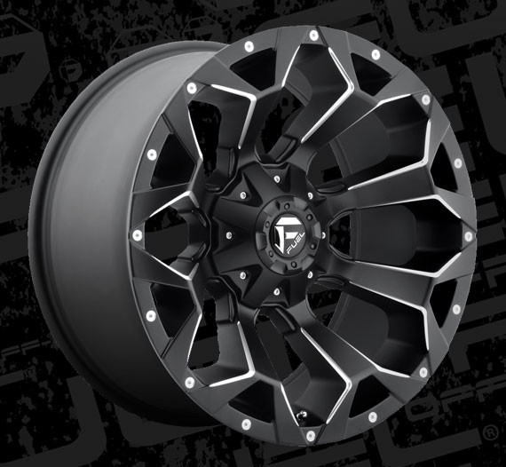 Fuel Truck Wheels >> Take A Look At The New Assault Models From Fuel Wheels Fuel Truck Wheels >> Take A Look At The New Assault Models From Fuel Wheels