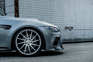 BMW M3 Surge Rims