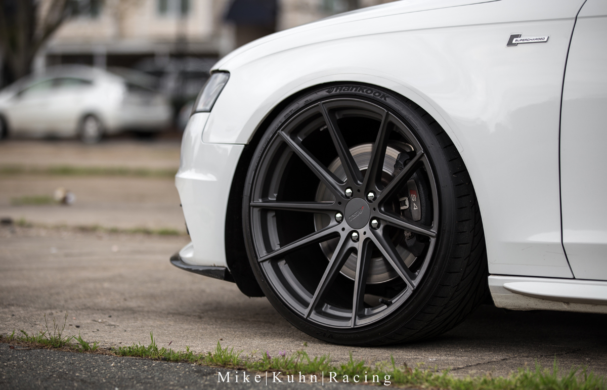 Audi S4 TSW Wheels (16)