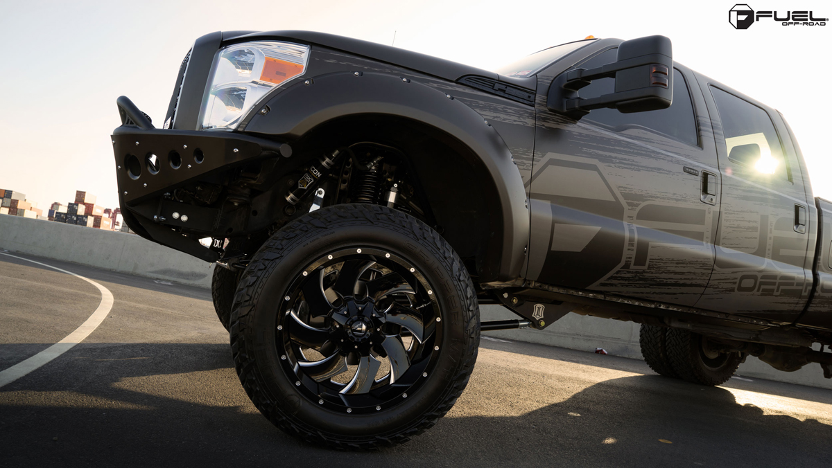 Ford super duty take off rims #5