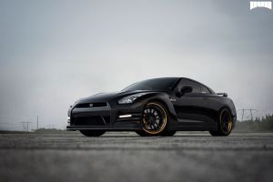 GT-R DUB Attack 5