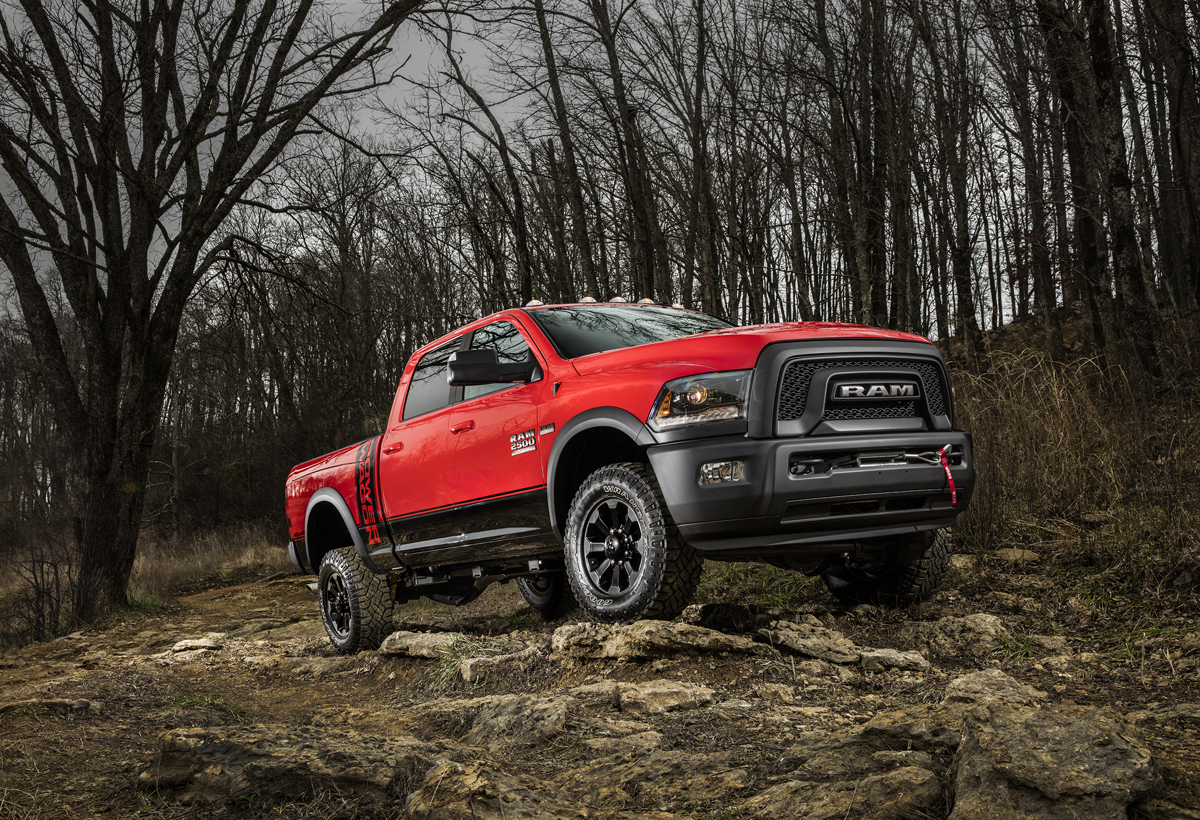 power wheels dodge ram