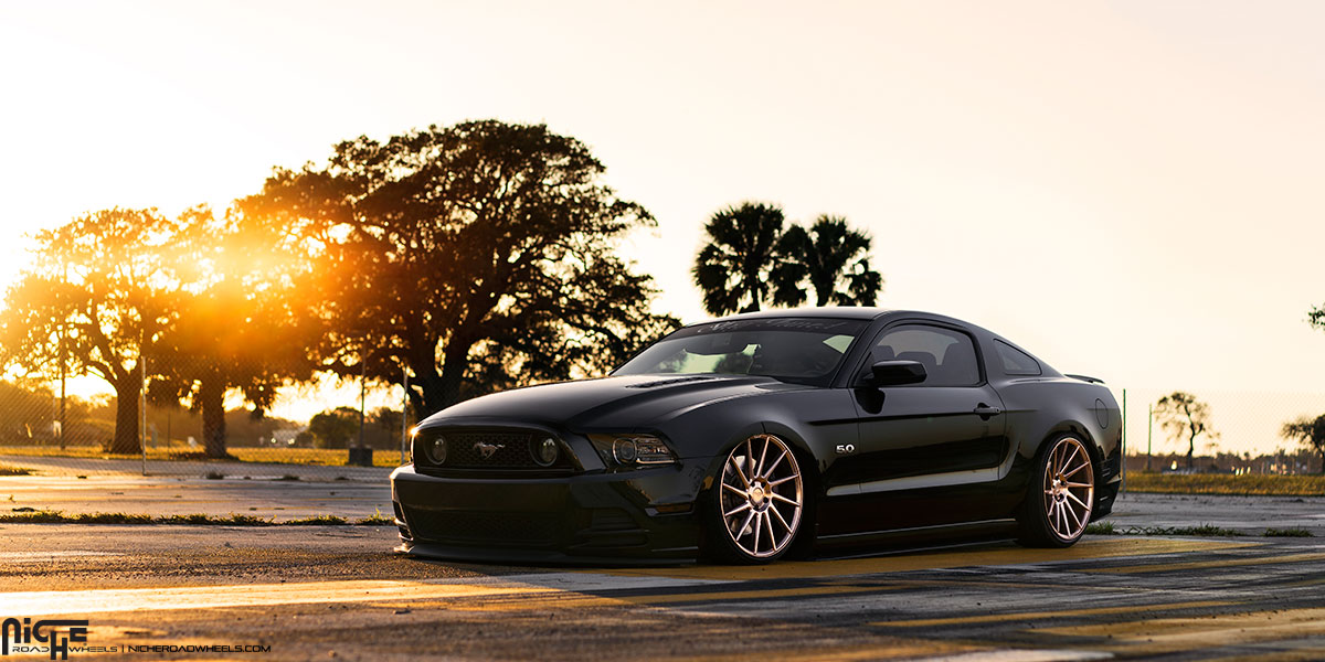 Niche Wheels Mustang >> Let S Go 5 0 With This Mustang On Niche Wheels Niche Wheels Mustang >> Let S Go 5 0 With This Mustang On Niche Wheels