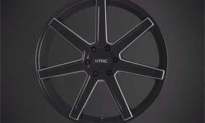 KMC KM700 Wheels