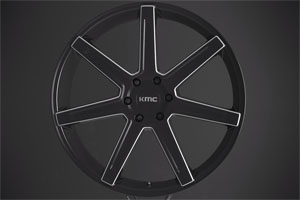 KMC KM700 Wheels