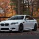 BMW M5 Niche Vosso – M203