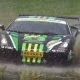 Lamborghini Gallardo Rally Racer