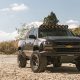 Chevrolet Silverado Fuel Podium - D617 Wheels