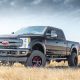 Ford F-250 Super Duty Fuel Hardline - D621 Wheels