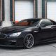 BMW 650i Niche Sector - M197 Wheles