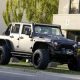 Jeep Wrangler Fuel Maverick - D538 RimsJeep Wrangler Fuel Maverick - D538 Rims