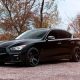 Infiniti Q50 Niche Altair - M192 Wheels