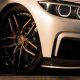 BMW 435i xDrive Niche Methos - M195 Wheels