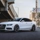 Audi S7 Niche Revel Wheels