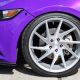 Ford Mustang Niche Invert - M162 Wheels