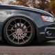 Audi S5 Niche Surge - M114 Wheels