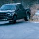 Ford F-150 Raptor Drift Nurburgring