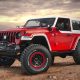 Jeep Jeepster Concept