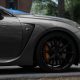 Lexus RC F Niche Misano - M117 Rims