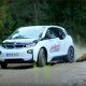 BMW i3 Rally