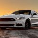 Ford Mustang GT Niche Wheels