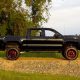 GMC Sierra 1500 Fuel Stroke - D612 Wheels