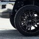 Ford F-250 Super Duty Fuel Sledge - D595 Wheels