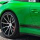 Porsche 911 Targa 4S Niche Gemello Wheels