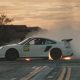 Porsche 911 Drift