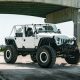 Jeep Wrangler Fuel Zephyr Beadlock - D101