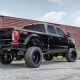 Ford F-250 Super Duty Fuel Stroke - D645 Wheels