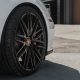 Porsche Panamera Turbo Niche Anzio - M164 Wheels