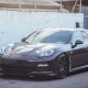 Panamera DUB Wheels