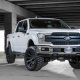 Ford F-150 Fuel Contra D-615 Wheels