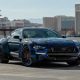 Galpin Auto Sports Wide-Body Road Racing Mustang GT