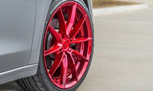 Acura TLX Niche Sector - M213 Wheels