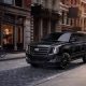 Cadillac Escalade Sport Edition