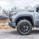 GMC Sierra AT4 Fuel Wheels