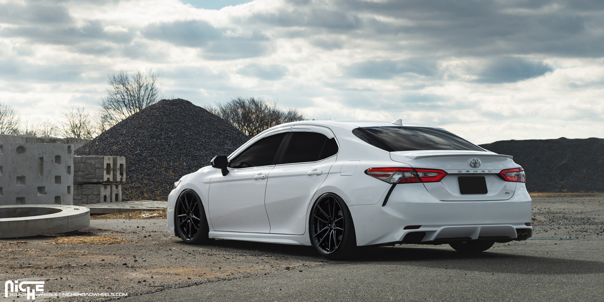 Toyota Camry Niche DFS - M223 Wheels