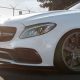 Mercedes-AMG C63 S with Rotiform WGR Wheels