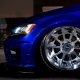 Volkswagen Golf R Rotiform CVT Wheels