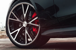 Mercedes-AMG CLS 53 Niche Ritz Wheels