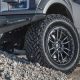 Ford F-150 Raptor Fuel Rebel - D680 Wheels