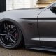 Ford Mustang GT Niche Methos - M194 Wheels